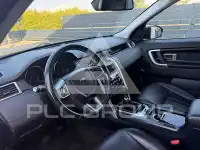 2018 Land Rover Discovery