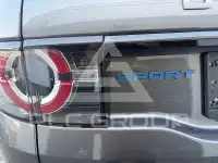 2018 Land Rover Discovery