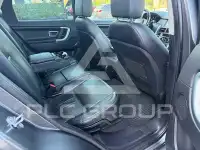 2018 Land Rover Discovery