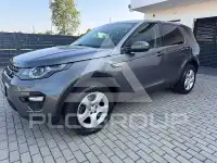 2018 Land Rover Discovery