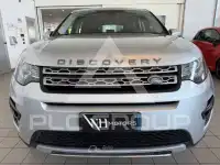 2018 Land Rover Discovery