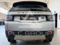2018 Land Rover Discovery