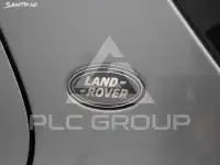 2018 Land Rover Discovery