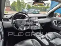 2018 Land Rover Discovery