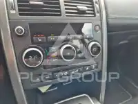 2018 Land Rover Discovery