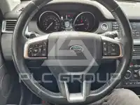 2018 Land Rover Discovery