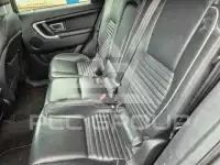 2018 Land Rover Discovery