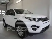 2018 Land Rover Discovery