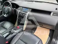2018 Land Rover Discovery