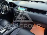 2018 Land Rover Discovery
