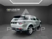 2018 Land Rover Discovery