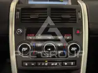 2018 Land Rover Discovery