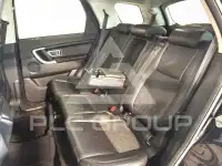 2018 Land Rover Discovery