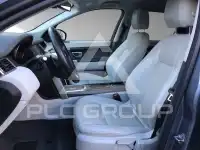 2018 Land Rover Discovery