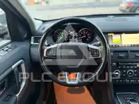 2018 Land Rover Discovery