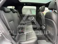2018 Land Rover Discovery
