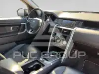 2018 Land Rover Discovery