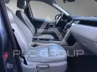 2018 Land Rover Discovery