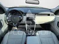 2018 Land Rover Discovery