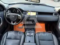 2018 Land Rover Discovery