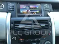 2018 Land Rover Discovery