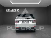 2018 Land Rover Discovery