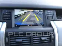 2018 Land Rover Discovery