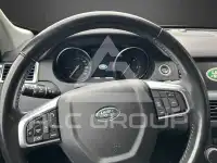 2018 Land Rover Discovery