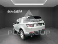2018 Land Rover Discovery