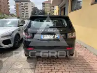 2018 Land Rover Discovery