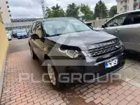 2018 Land Rover Discovery
