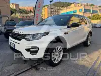 2018 Land Rover Discovery