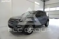 2018 Land Rover Discovery