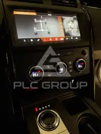 2018 Land Rover Discovery