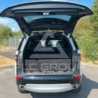 2018 Land Rover Discovery
