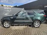 2018 Land Rover Discovery