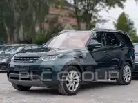 2018 Land Rover Discovery