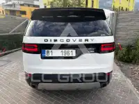 2018 Land Rover Discovery