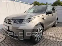 2018 Land Rover Discovery