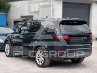 2018 Land Rover Discovery