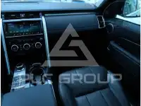 2018 Land Rover Discovery