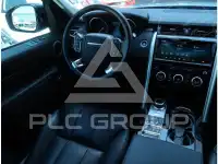 2018 Land Rover Discovery