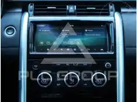 2018 Land Rover Discovery