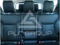2018 Land Rover Discovery