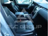 2018 Land Rover Discovery