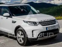 2018 Land Rover Discovery