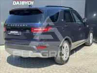 2018 Land Rover Discovery