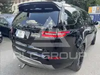 2018 Land Rover Discovery