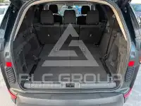 2018 Land Rover Discovery