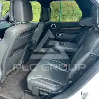 2018 Land Rover Discovery